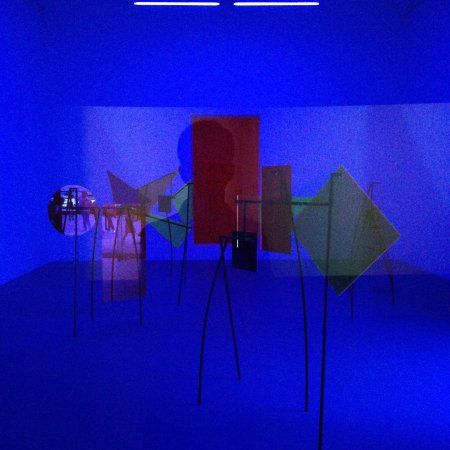 La Criee D'art Contemporain